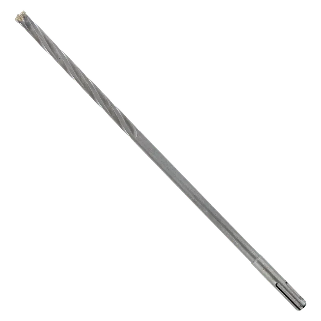 [DMAPLRC1010] 3/8 in. X 12 in. SDS-Plus Rebar Cutter