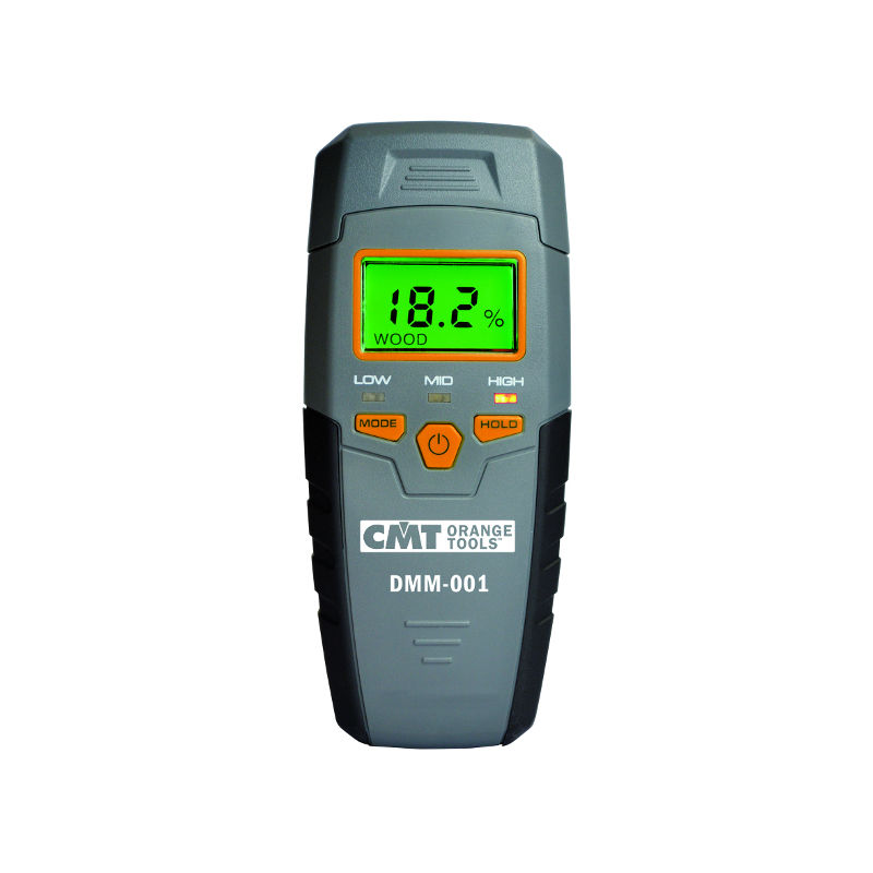 CMT Digital Moisture Meter - DMM-001