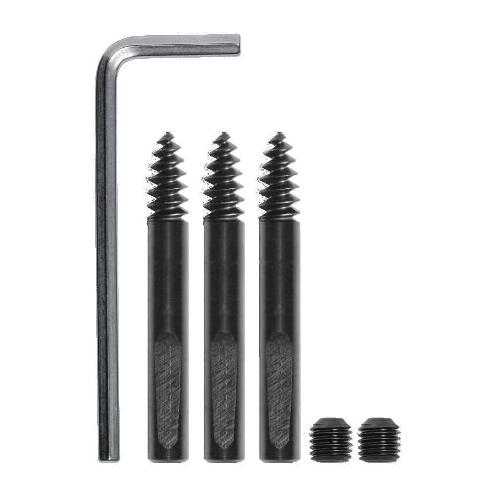 DB SELF-FEED BIT SCREW REPLA KIT