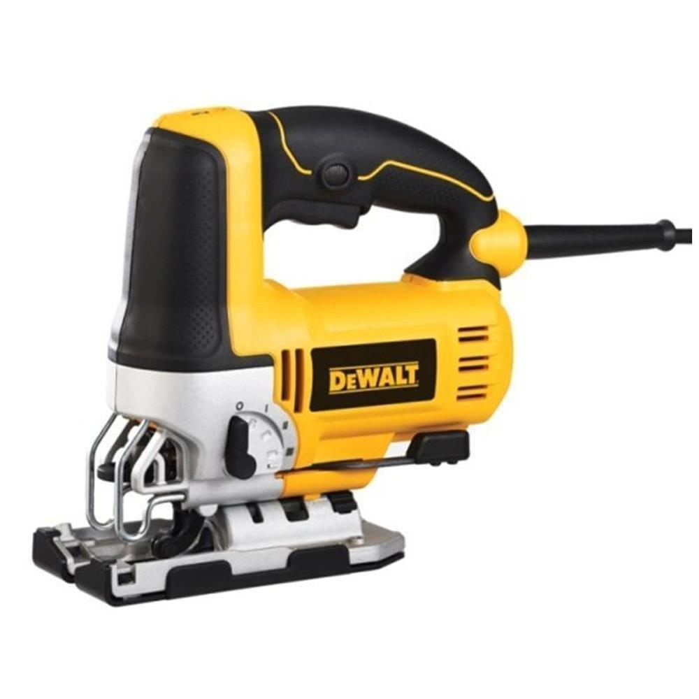 [DW300] DEWALT 500W VS ORBITAL JIGSAW