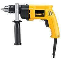 DeWalt 8.5 Amps 1/2 in. VSR Corded Hammer Drill