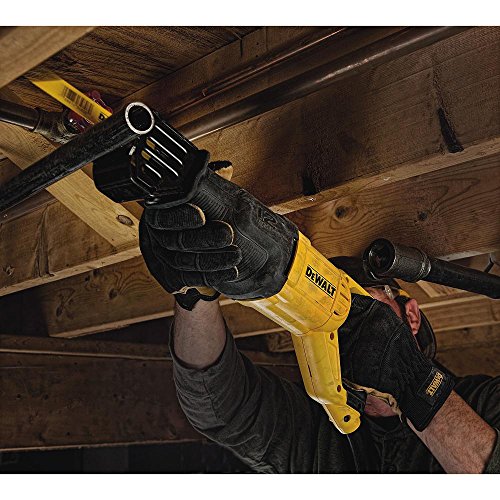 DEWALT RECIPRO SAW