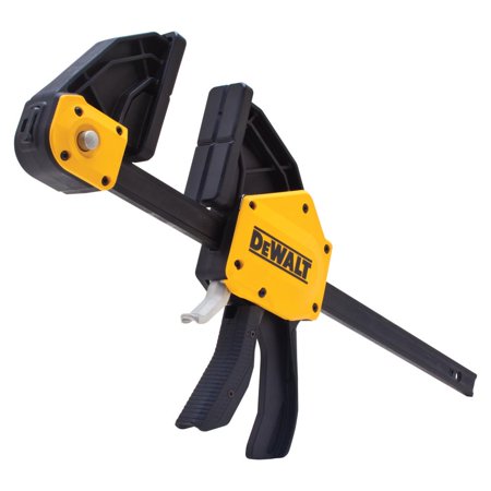 Dewalt DWHT83185 12 in. Extra Large Trigger Clamp