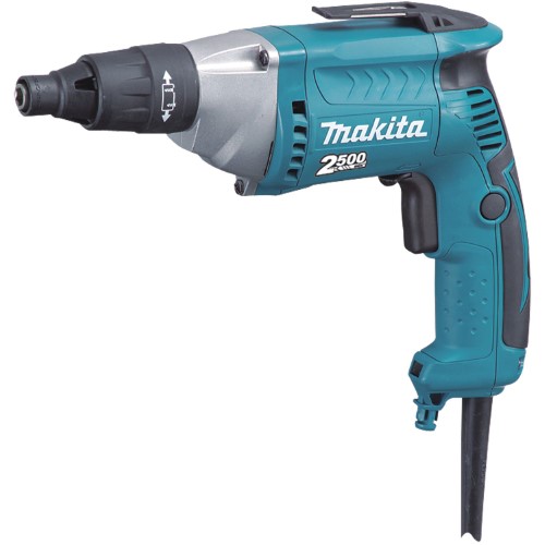 MAKITA SCREWDRIVER 2500RPM