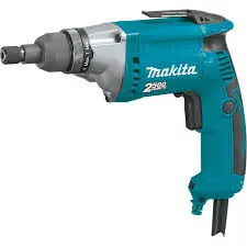 MAKITA  SCREWDVR. 2500rpm