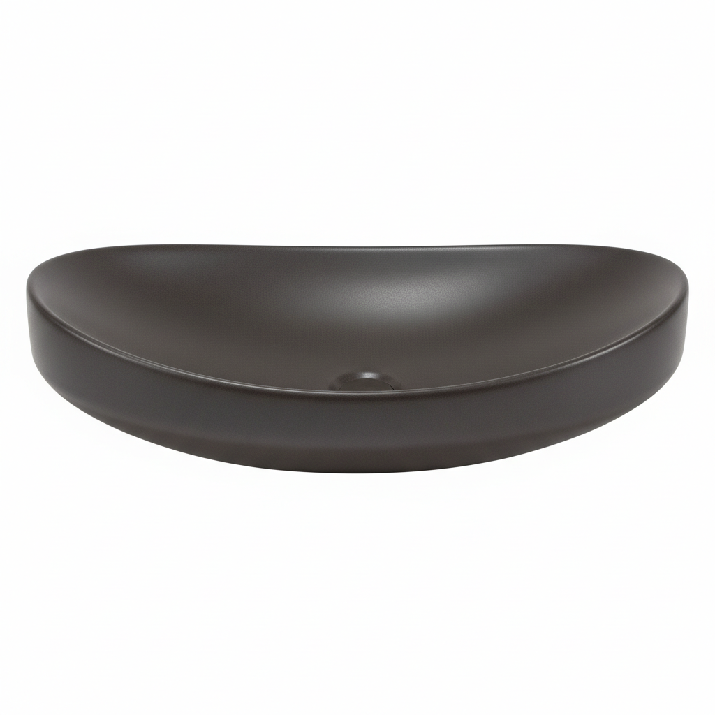 [G3305096] LAV. ENCIMERA KLEA 65X35 ONYX