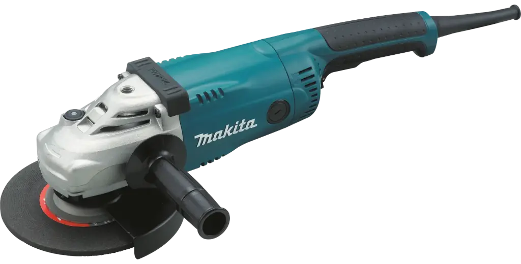 MAKITA 7"" ANGLE GRINDER 15AMP