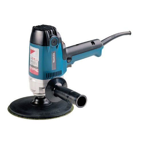 Makita Corded Sander,7.9 a,4.6 Lb Gv7000c - All