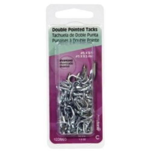 [H221011] HILLMAN 1/4 in. D X 6 in. L Zinc Plated Steel Hex Tap Bolt 1 Pk
