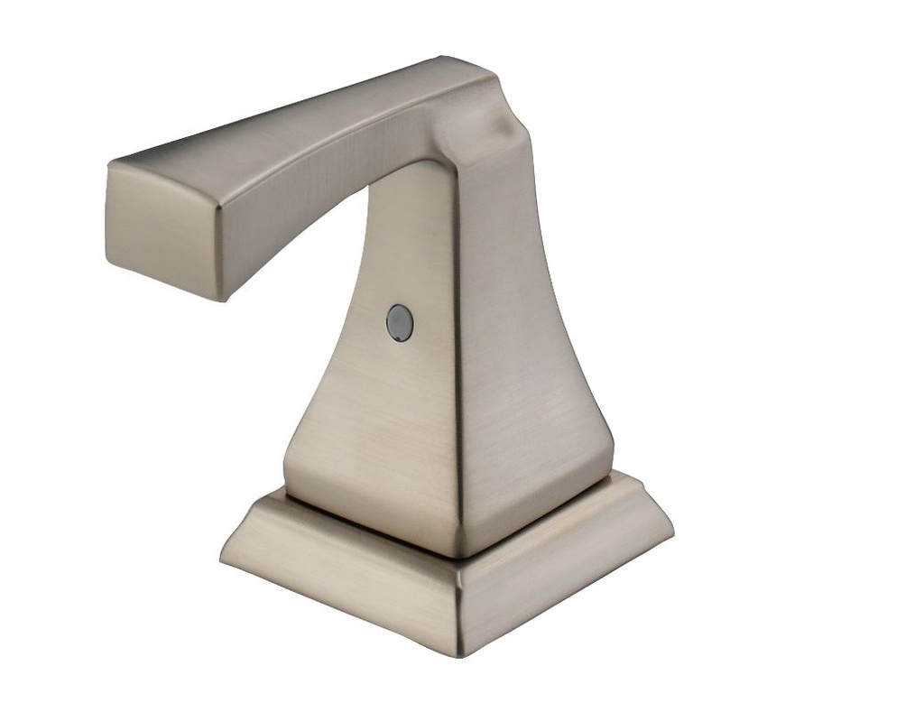 Delta Dryden:H251 Metal Lever Handle Set - 2H Bathroom