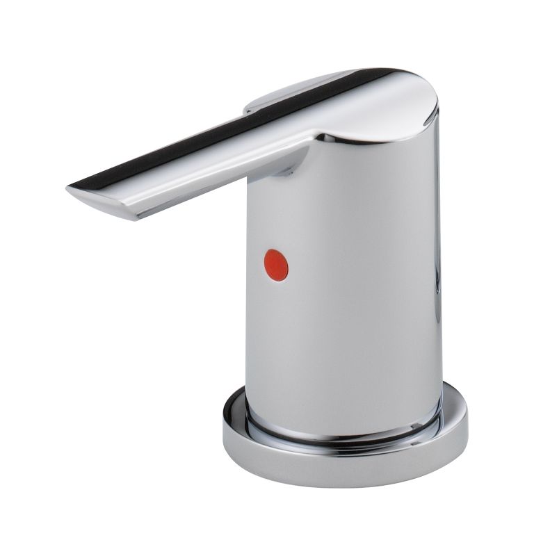 DELTA TWO METAL HANDLE KIT