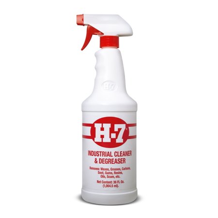 [H7G] Vento H7g Degreaser Gallon