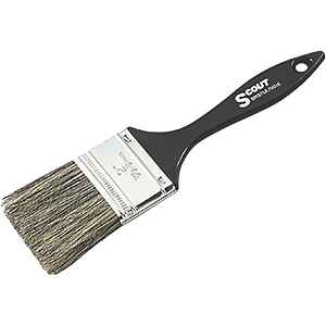 BROCHA SCOUT OIL PAINT 2"