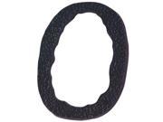 Atlas Homewares HN0L Jagged Hammered Address Number 0 Aged Bronze Home Accents Address Numbers 0