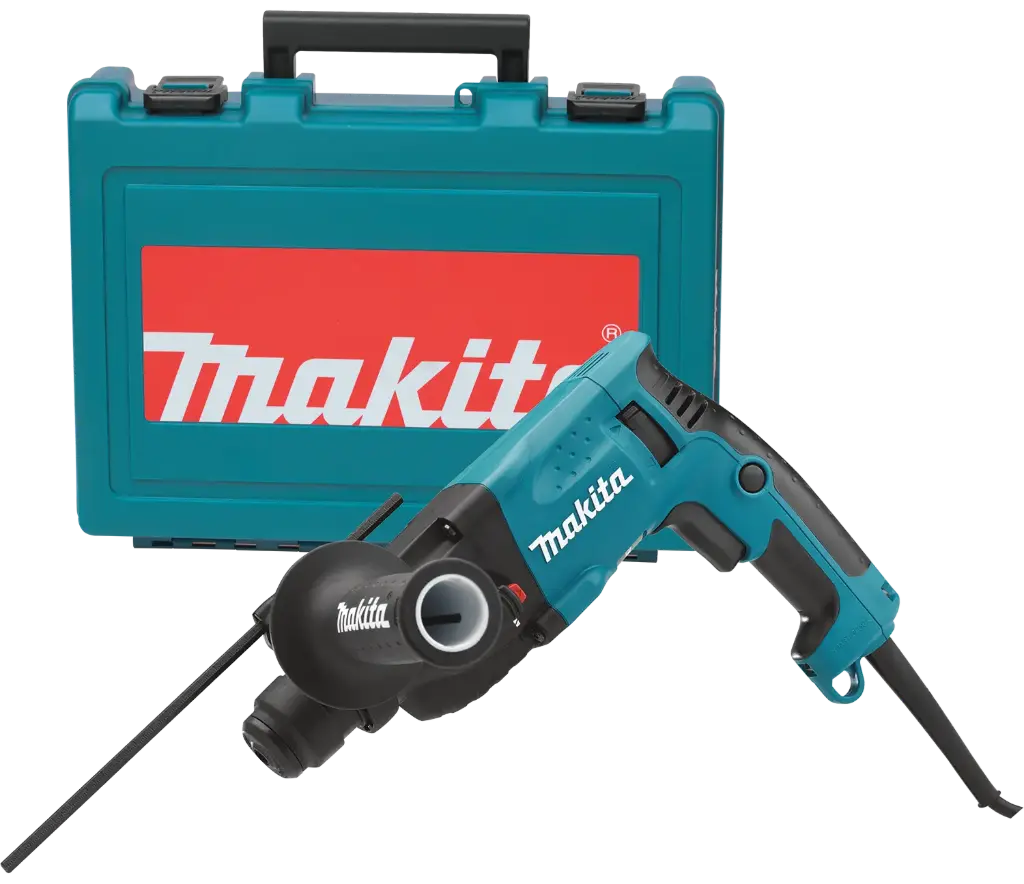 MAKITA ROTARY HAMMER