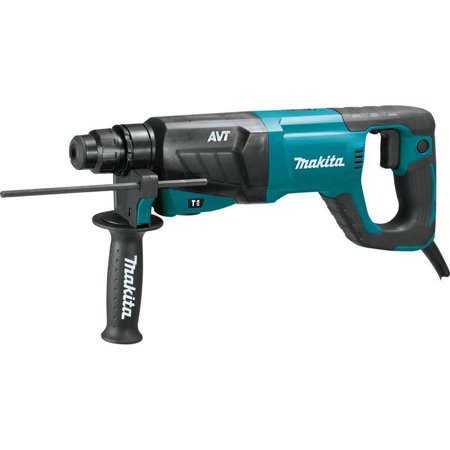 [HR2641] MAKITA ROTARY HAMMER 15/16"