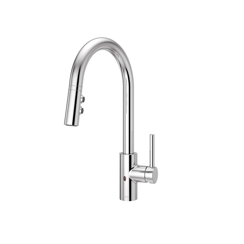 [LG529ESAC] Pfister Touchless Kitchen Faucet Stellen  - LG529-ESAC
