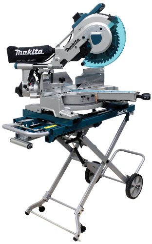 MAKITA SLIDE COMP. MITER SAW 10