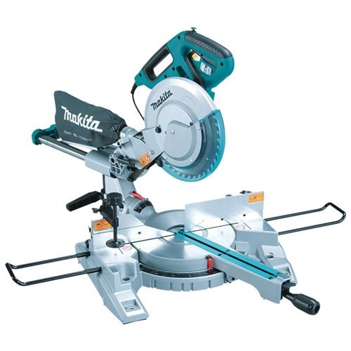 [LS1018] MAKITA SLIDE MITER SAW 10"