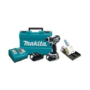 MAKITA IMPACT SCR,DRIVER 18V
