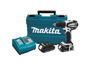 MAKITA COMPACT DRILL 18V