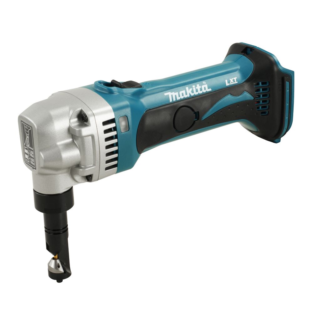 MAKITA  NIBBLER 18V G16
