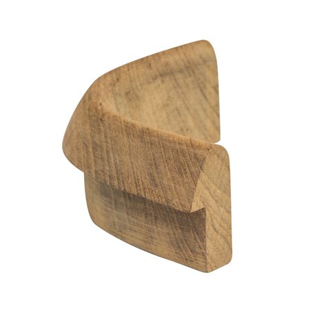 Inside Corner Rail Molding