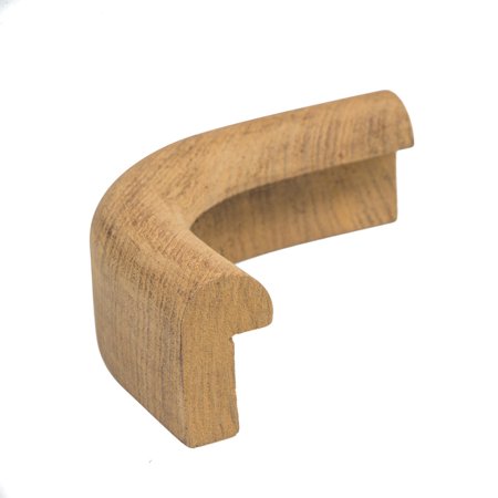 Outside Corner Edge Molding