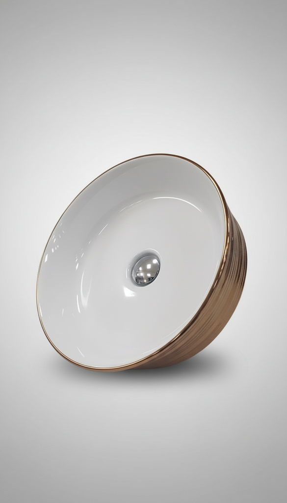 [MCBSN127WRG] LAV BASIN MC-BSN127WRG