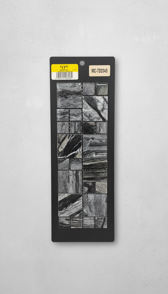 MOSAICO 12X12 #MCTD2045