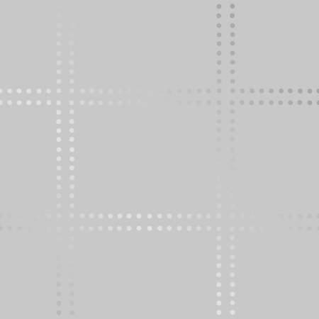 NuWallpaper Tailored Peel & Stick Wallpaper Silver: Removable Vinyl, Geometric Pattern, Metallic Finish, Washable Surface