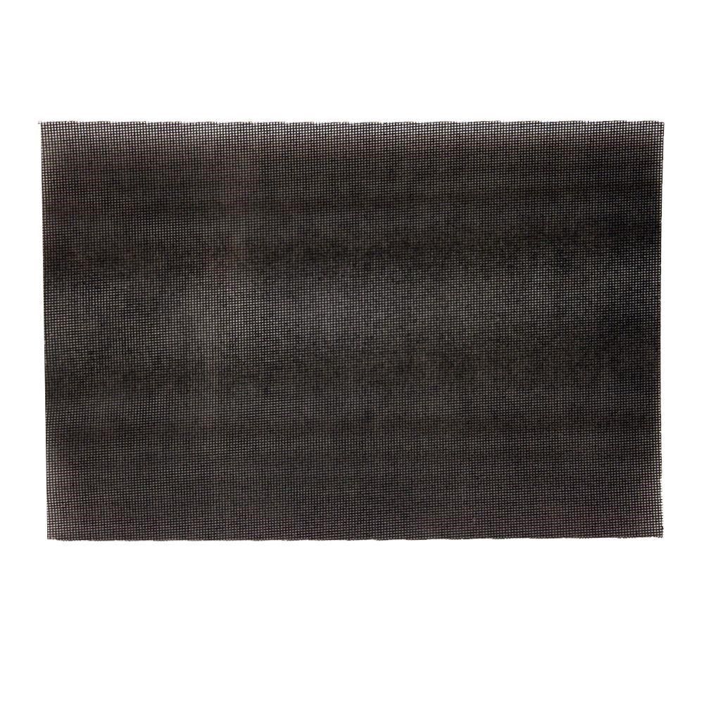 12 in. X 18 in. 100-Grit Sanding Screen