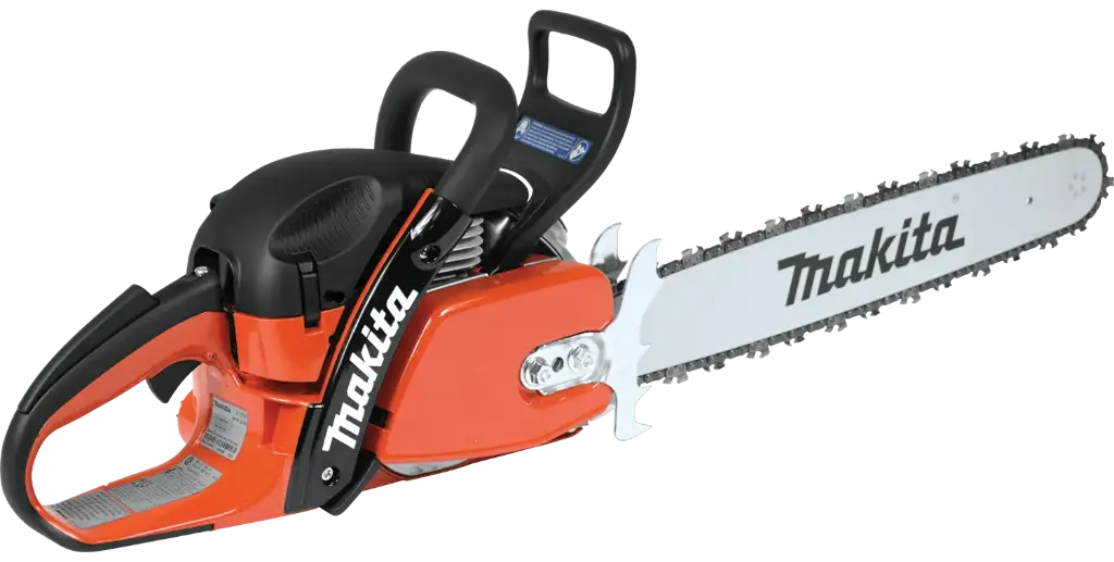 MAKITA PRO CHAIN SAW 50CC 20"