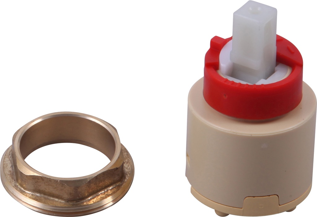 Delta Instit Parts Single Handle Valve