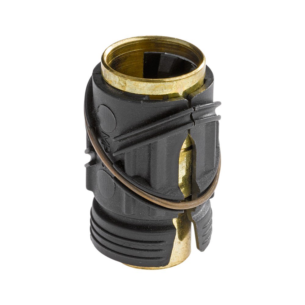 Delta RP40301 Quick-Connect Vegetable Spray Nipple Cap Faucet Accessories and Parts Kitchen Faucet Parts Handle Parts