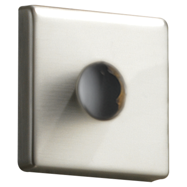 DELTA SHOWER FLANGE SS