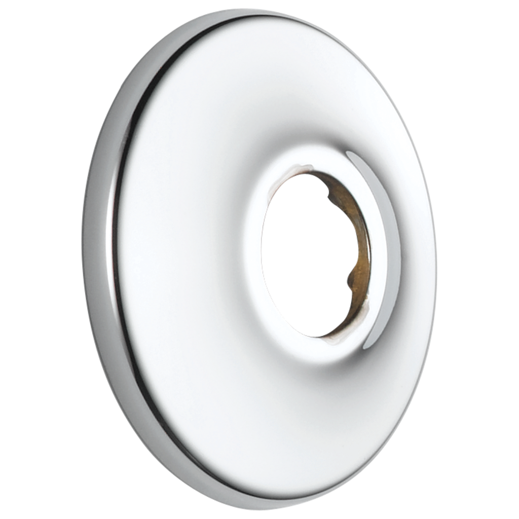 Delta:RP6025 Flange - Shower