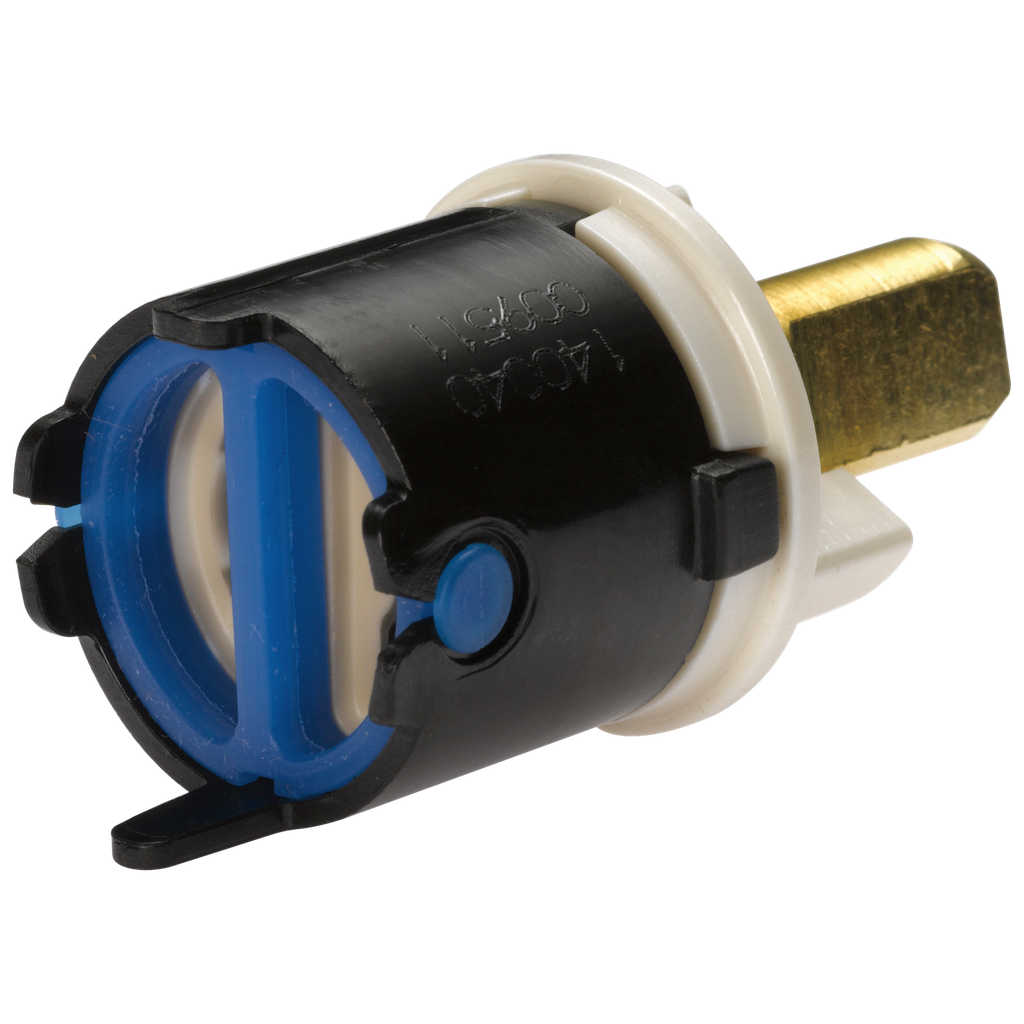 Delta RP60400 Two Handle Diamond Valve Valves Handle Valves Cartridges for Bathroom Faucets