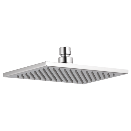 Delta Universal Showering Components:RP62955BL Single Setting Overhead Showerhead