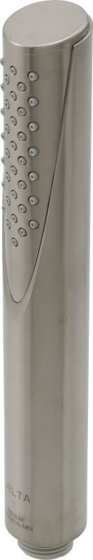 Delta RP73384 Trinsic 1.75 GPM Single Function Hand Shower Brilliance Stainless Showers Hand Showers Single Function