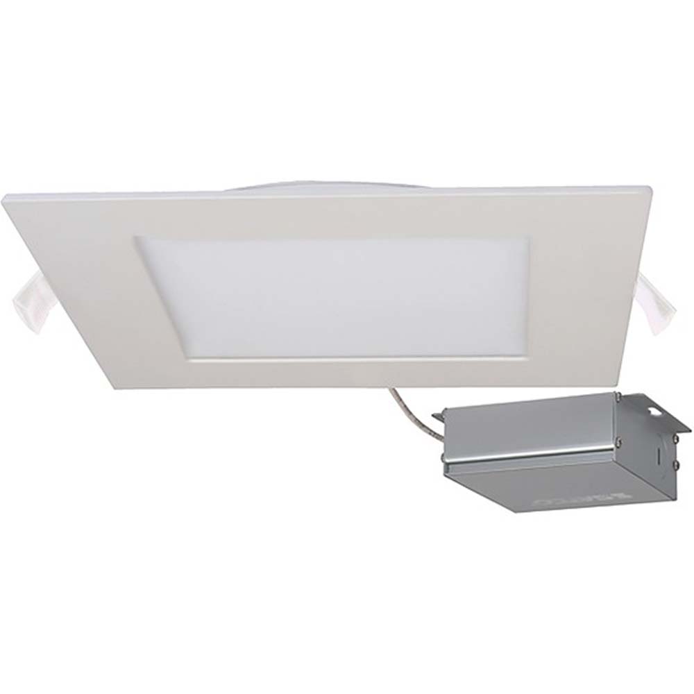 SATCO 24WLED DW EL 8 950 SQ RD
