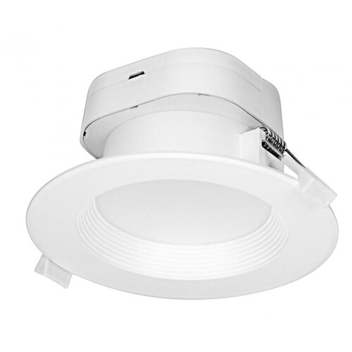 [S29013] SatcoProductsandLighting Direct Wire 5.68   LED Retrofit Downlight