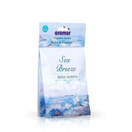Aromar Fragrance Sachet Sea Breeze
