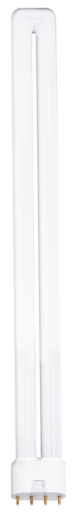 BOMB. SATCO FT24HL/841/4P/ENV