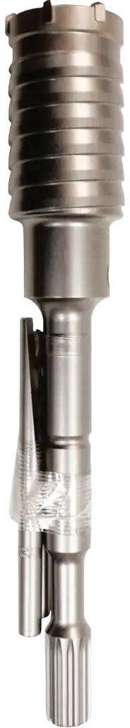 MAKITA CORE BIT  SPLINE  HR3851