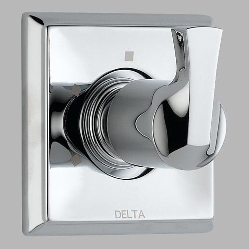 Delta Dryden:T11851 3-Setting 2-Port Diverter Trim