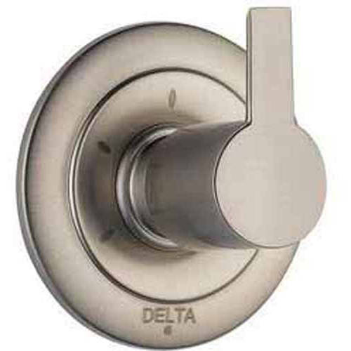 Compel 3-Setting 2-Port Diverter Trim