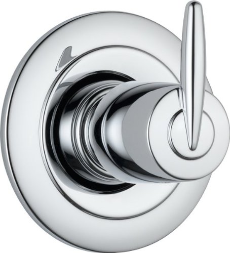 Delta T11885 Grail 3 Setting Diverter, Chrome