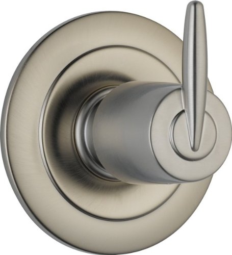 Delta T11885-SS Grail 3 Setting Diverter, Stainless