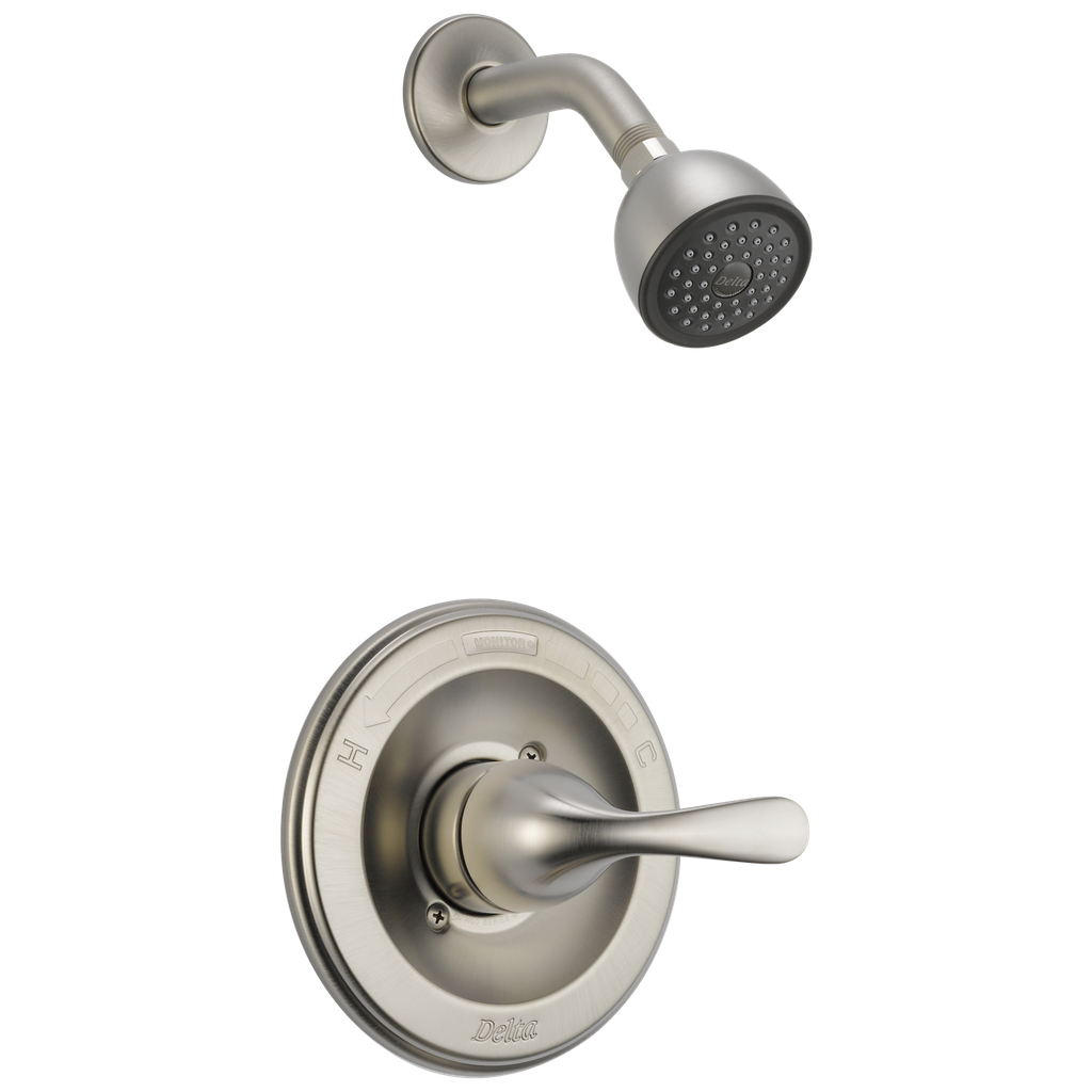 Delta T13220 Classic Monitor 13 Series Shower Trim